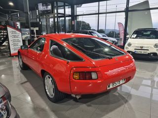 Porsche 928 4.5 MANUAL