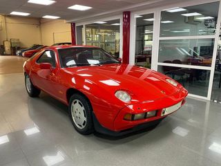 Porsche 928 4.5 MANUAL