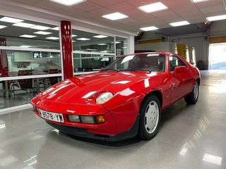 Porsche 928 4.5 MANUAL