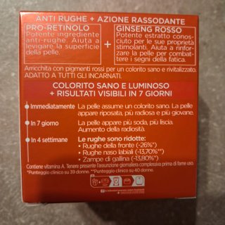 L'Oréal Revitalift Crema Giorno
