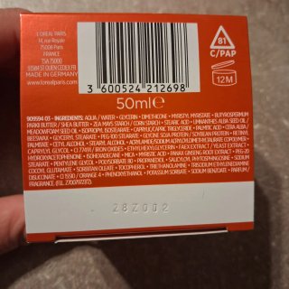 L'Oréal Revitalift Crema Giorno
