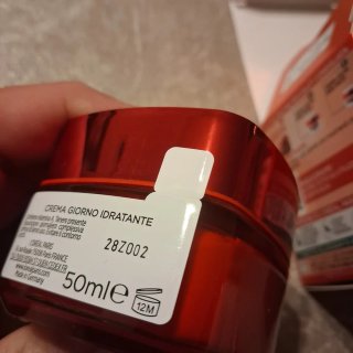 L'Oréal Revitalift Crema Giorno