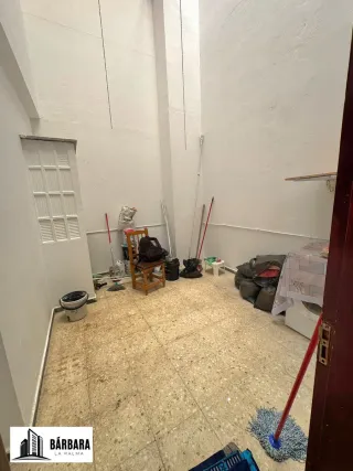 Piso de 3 habitaciones en zona del charco