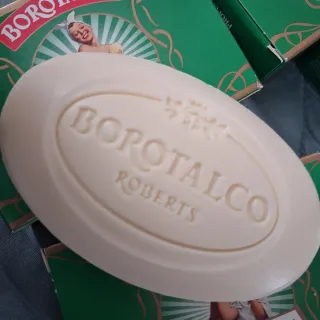 4x Borotalco Sapone Profumata