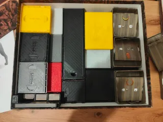 República de Roma Juego de Mesa