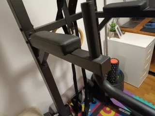 Estación de entrenamiento Corength TS900.