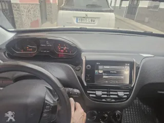 Peugeot 2008 2017