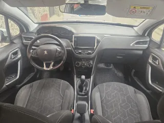 Peugeot 2008 2017