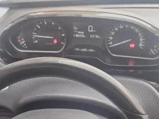 Peugeot 2008 2017