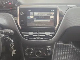 Peugeot 2008 2017