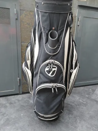 Bolsa de golf Taylor Made