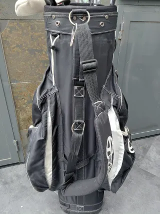 Bolsa de golf Taylor Made