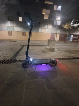 Smartgyro Rockway Evo Patinete Eléctrico