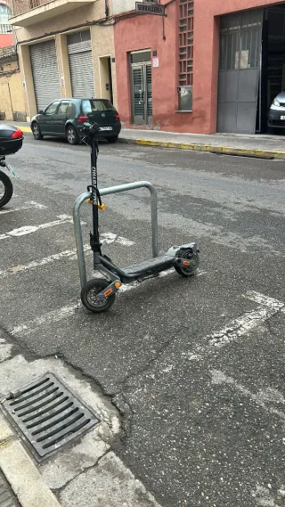 Smartgyro Rockway Evo Patinete Eléctrico