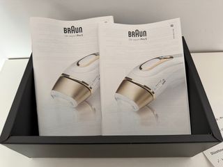 Braun Silk-expert Pro 5 IPL Depiladora