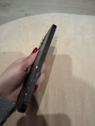 iPhone 12 Pro Plata/Gris Espacial