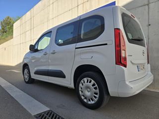 Opel Combo Life 2023