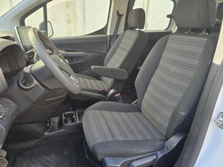 Opel Combo Life 2023