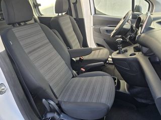 Opel Combo Life 2023