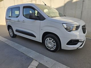 Opel Combo Life 2023