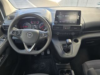 Opel Combo Life 2023