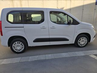 Opel Combo Life 2023