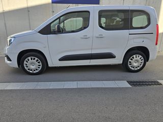 Opel Combo Life 2023