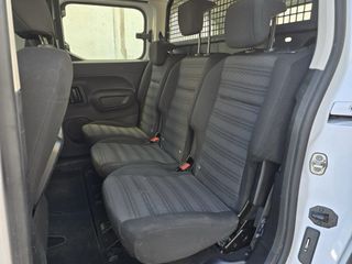 Opel Combo Life 2023