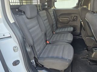 Opel Combo Life 2023