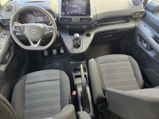 Opel Combo Life 2023