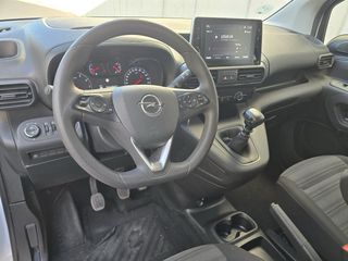 Opel Combo Life 2023
