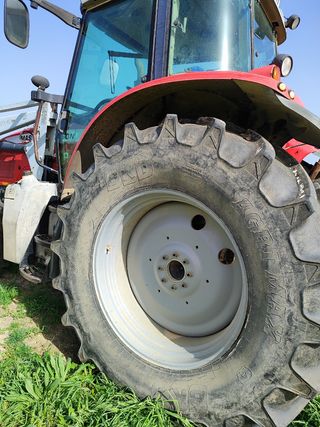 Massey Ferguson 6480