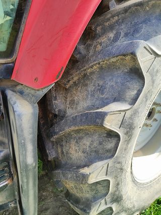 Massey Ferguson 6480