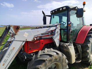 Massey Ferguson 6480