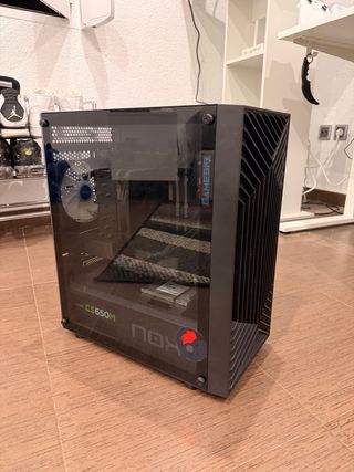 PC SOBREMESA