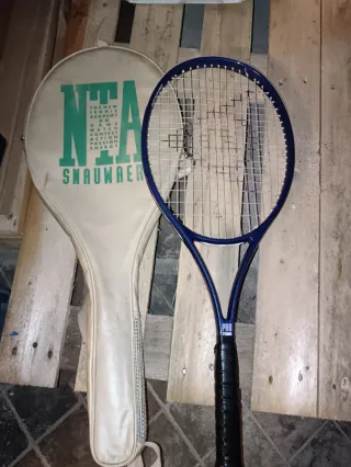 Racchetta da tennis Dunlop Pro Comb