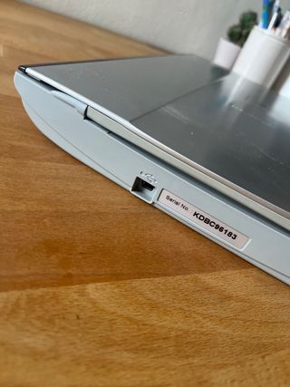 Canon CanoScan LiDE 200
