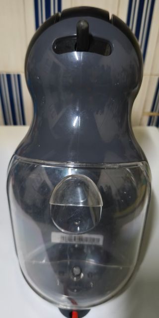 Cafetera Krups Nescafé Dolce Gusto Mini Me