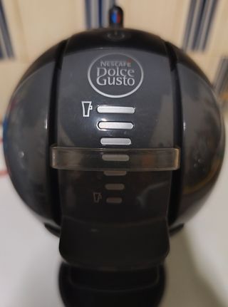 Cafetera Krups Nescafé Dolce Gusto Mini Me