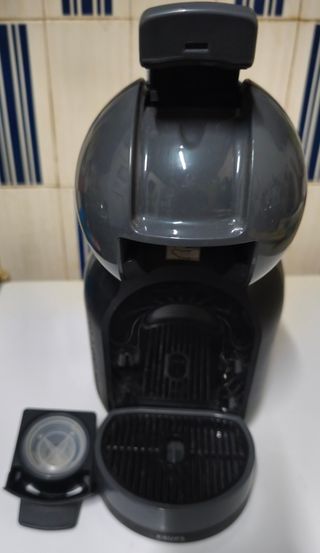 Cafetera Krups Nescafé Dolce Gusto Mini Me