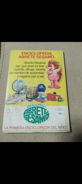 Tebeos Disney Don Miki Antiguos - NO con Inpost