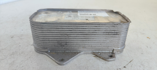 ENFRIADOR ACEITE MOTOR AUDI A8 (4E2) 3.7 V8 40V C