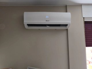 Instalador autorizado aire acondicionado