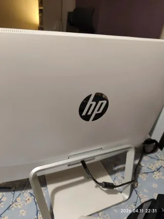 Ordenador HP All-in-One