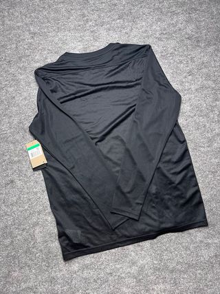 Camiseta Nike manga larga deportiva