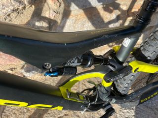 Orbea Occam H20 LT 2023