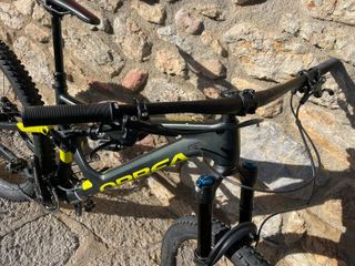 Orbea Occam H20 LT 2023