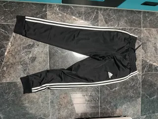 Chándal Adidas Negro Talla S