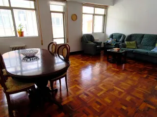 Piso amueblado. calefacción gas ciudad.