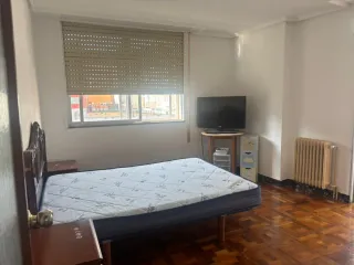 Piso amueblado. calefacción gas ciudad.